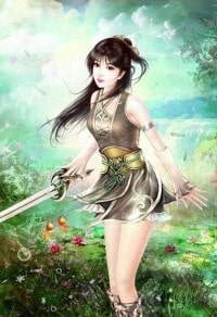 九星诀