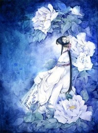 度鬼师(大棺人)