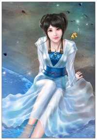 山村如此多娇