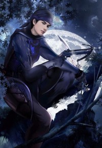 我从星海归来