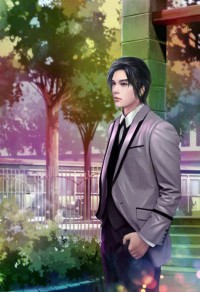 男主慕靖西