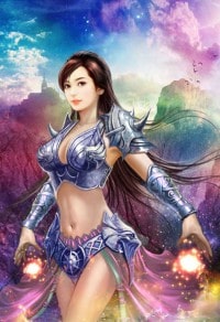 轻舟已过万重山