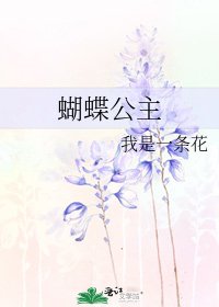 蝴蝶公主