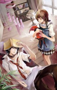 攻略经纪人［娱乐圈］