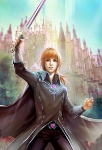 盖世帝尊